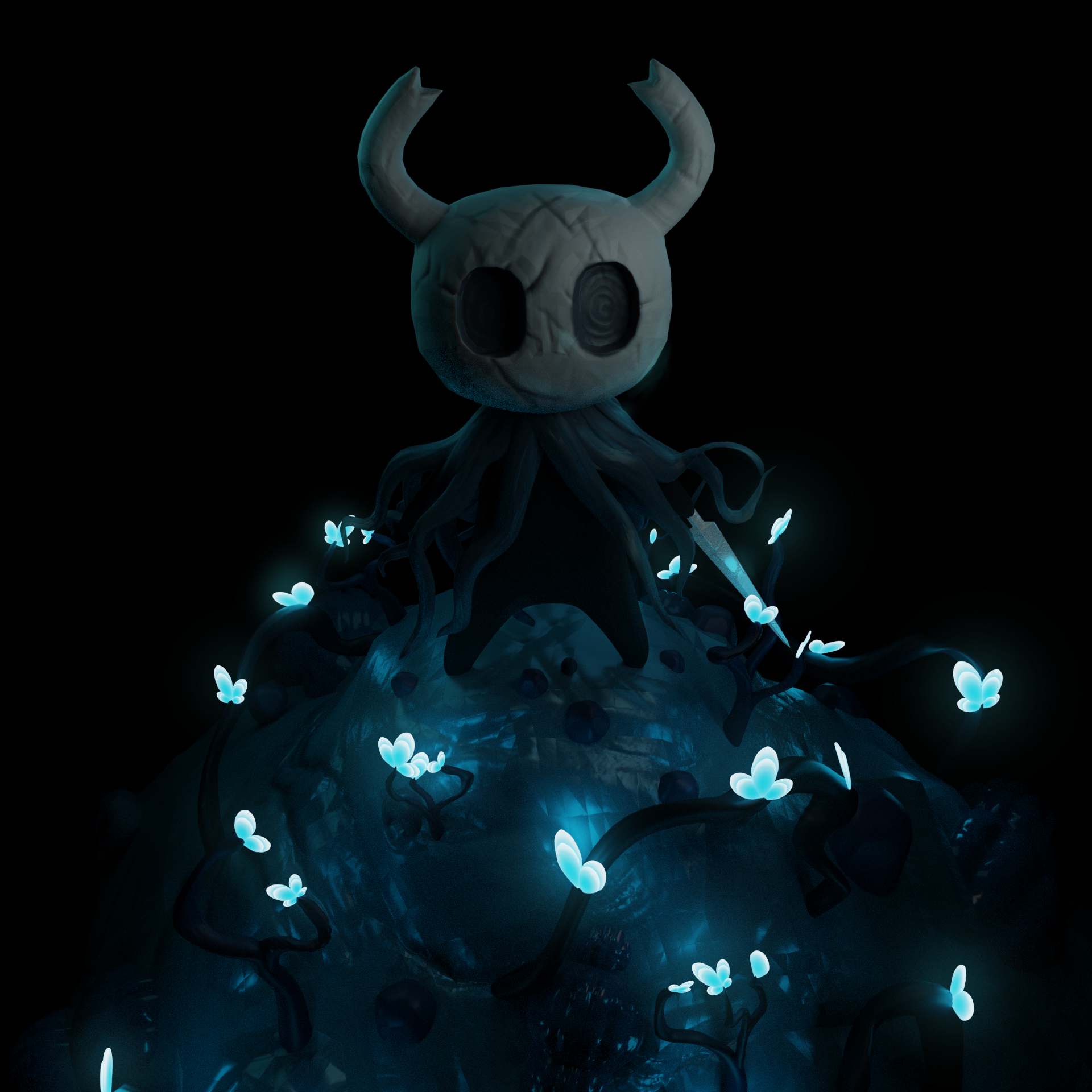 Hollow knight preview image 1